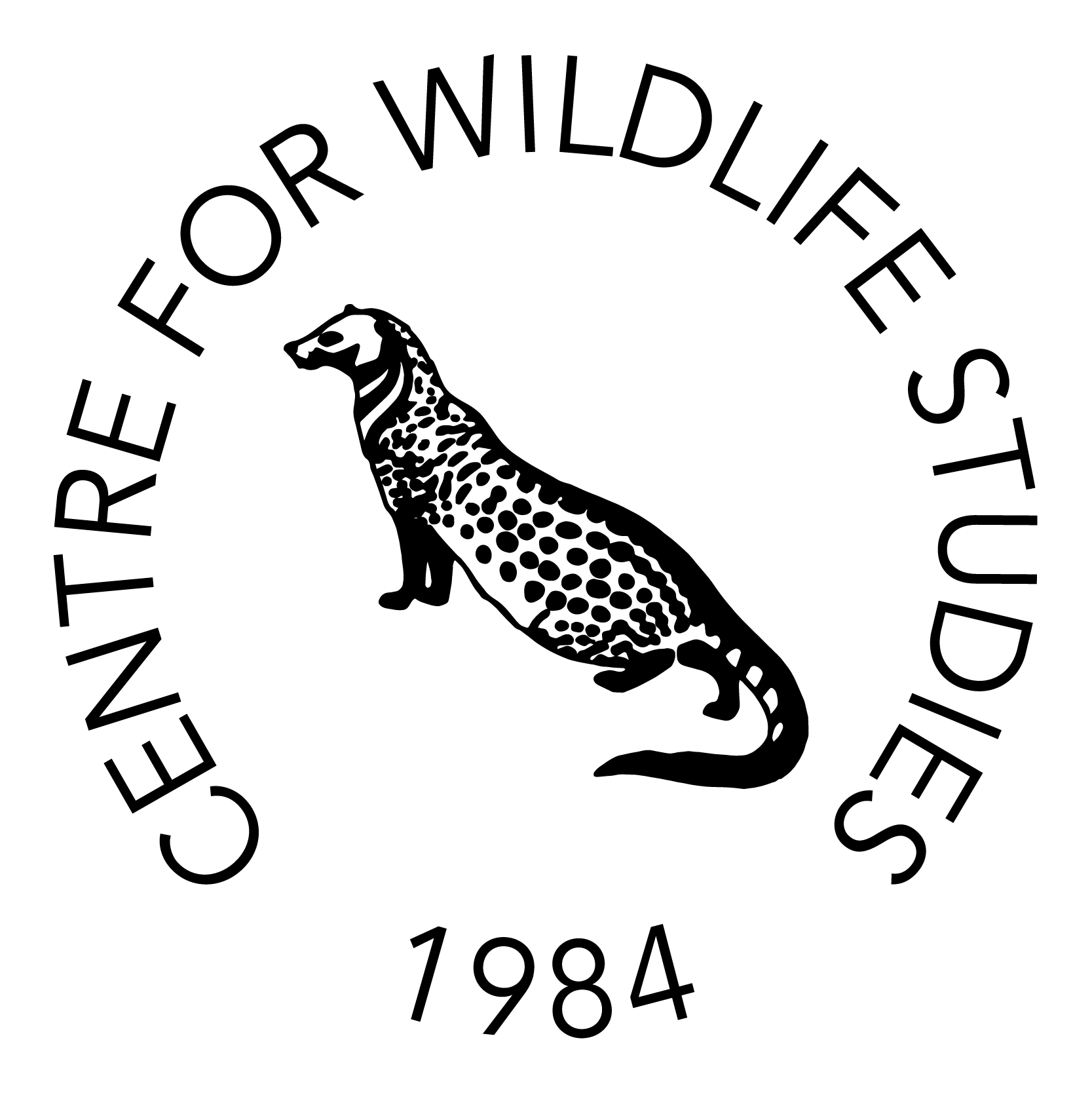 Centre for Wildlife Studies logo